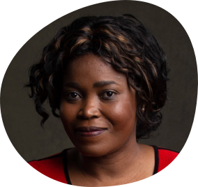 Prue Butterworth